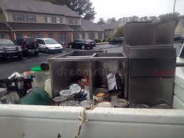 Retail Junk Removal in Middletown, IN