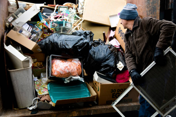 Moving and Downsizing Cleanouts in Middletown, IN