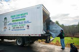 Best Shed Removal  in Middletown, IN